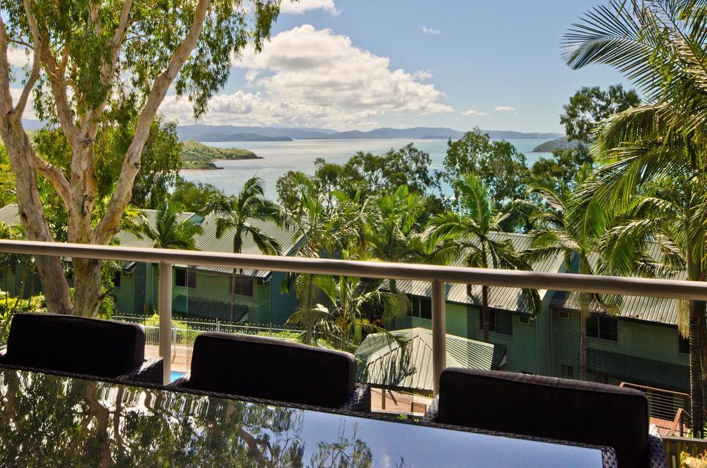 Blue Water Views On Hamilton Island By Hiha Apartment ห้อง รูปภาพ