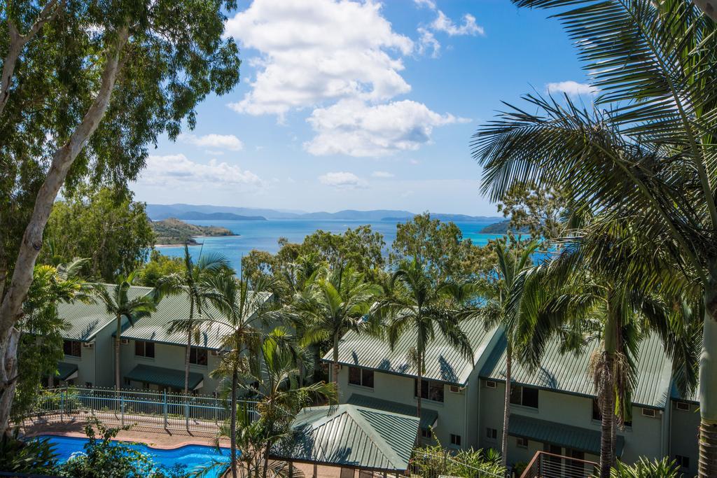 Blue Water Views On Hamilton Island By Hiha Apartment ห้อง รูปภาพ