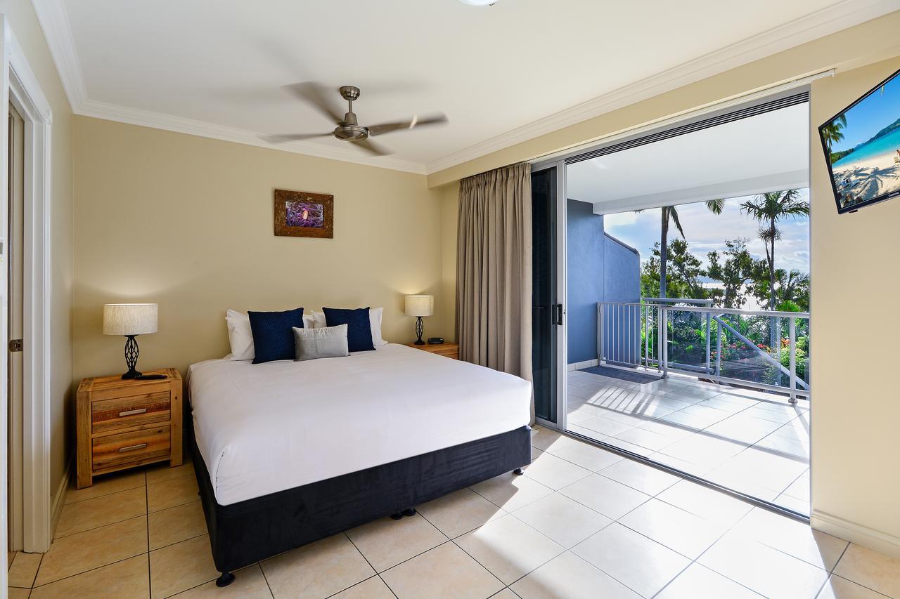 Blue Water Views On Hamilton Island By Hiha Apartment ภายนอก รูปภาพ